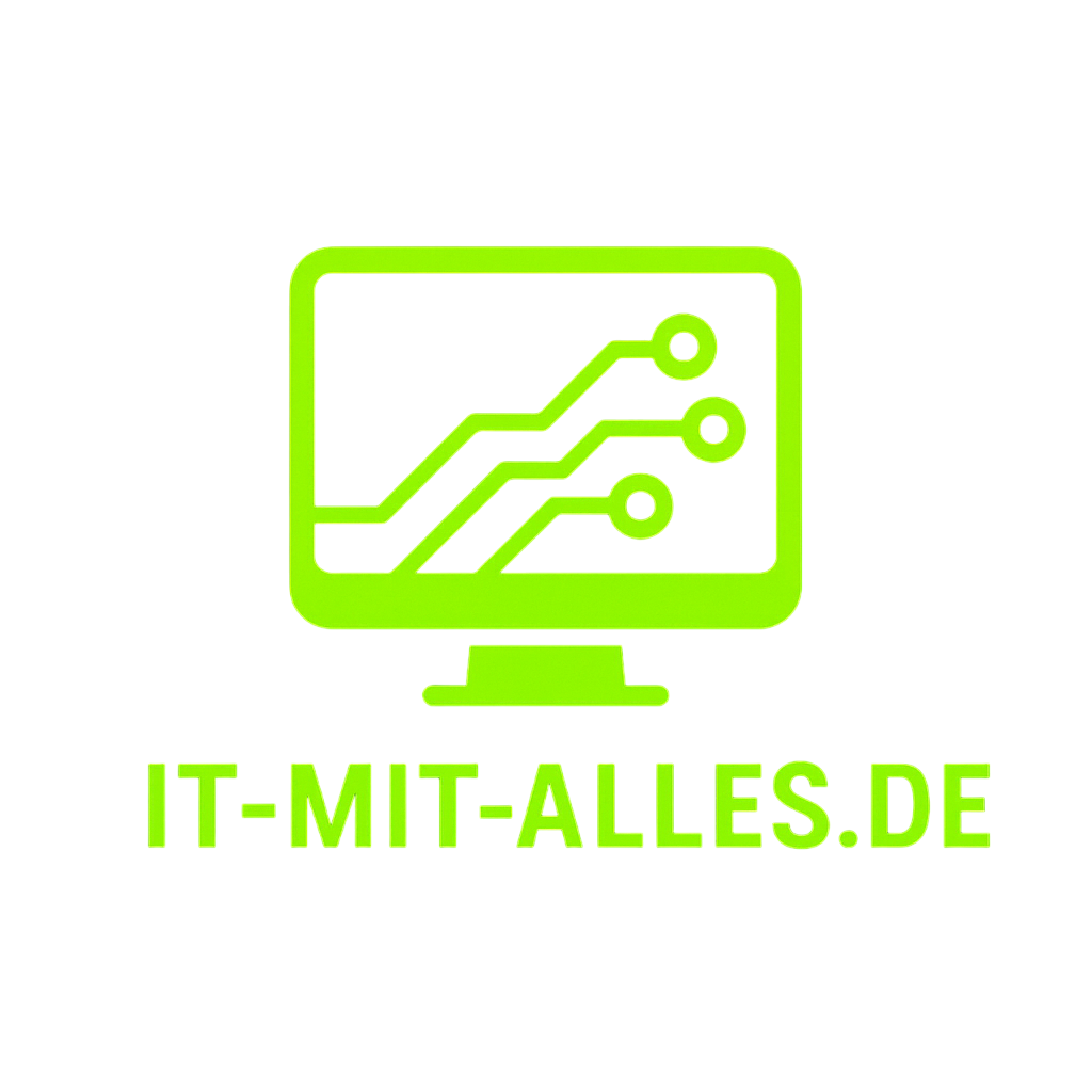 IT-MIT-ALLES.DE Logo